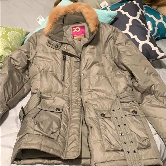 Puffer jacket - Picture 3 of 6